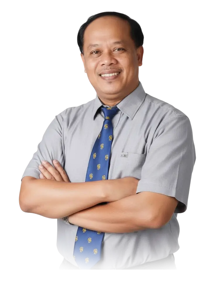 Dr. Pandi Afandi, SE., M.Si